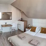 Casa de hóspedes Konik Morski Jastarnia