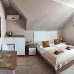 Konik Morski ゲストハウス 4*