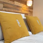 Konik Morski ゲストハウス ヤスタルニャ