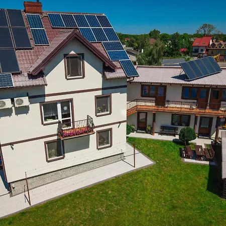 Gasthof Konik Morski Jastarnia