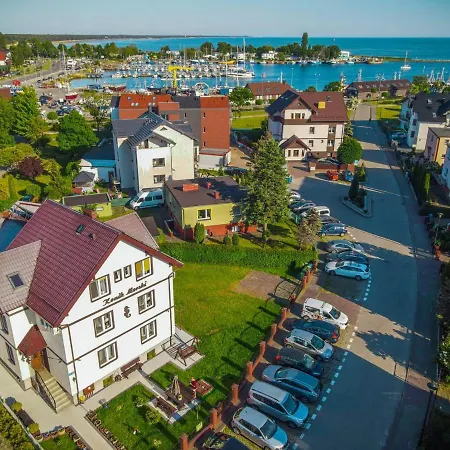 Guest house Konik Morski Jastarnia