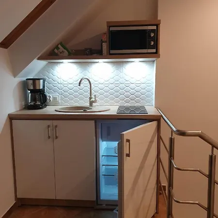 Konik Morski Guest house