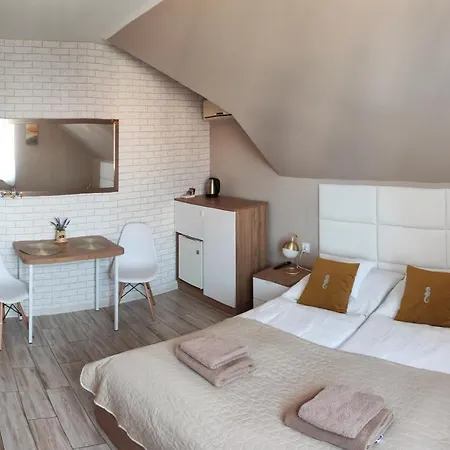 Guest house Konik Morski Jastarnia