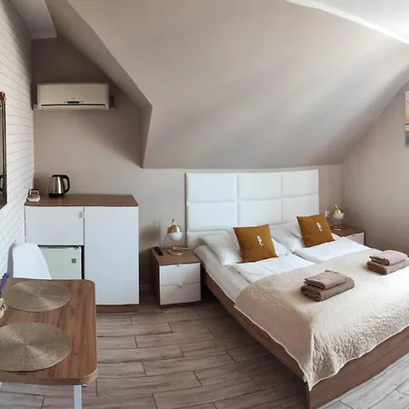 Konik Morski Guest house 4*