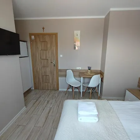Guest house Konik Morski *
