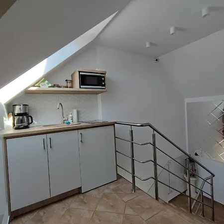 Guest house Konik Morski *