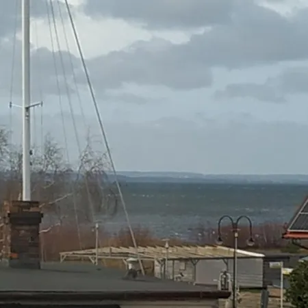 Gasthuis Konik Morski Jastarnia