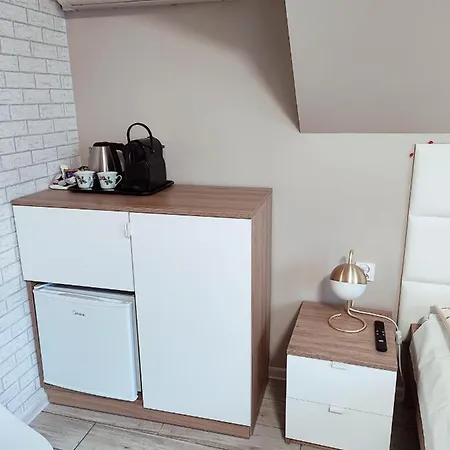 Konik Morski Guest house Jastarnia