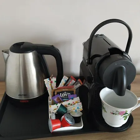 Pensionat Konik Morski