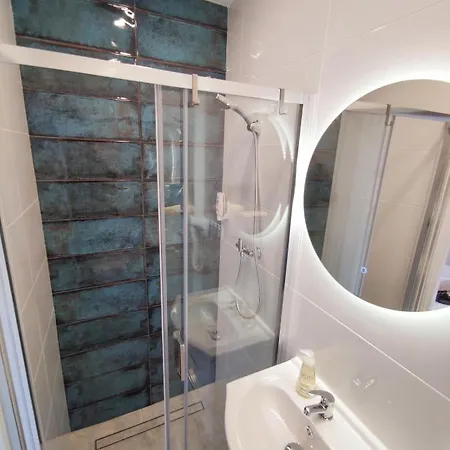 Konik Morski Guest house