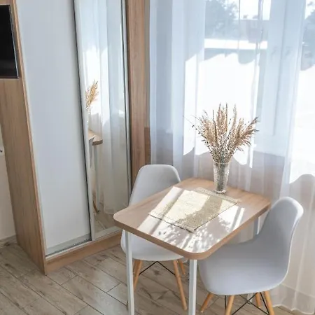 Pensionat Konik Morski