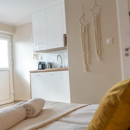Konik Morski Guest house