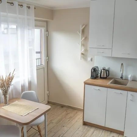 Konik Morski Guest house Jastarnia