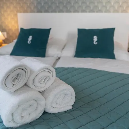 Pensionat Konik Morski 4*