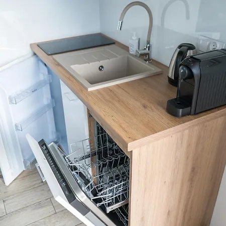 Konik Morski Guest house Jastarnia