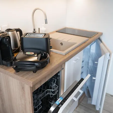 Pensionat Konik Morski Jastarnia