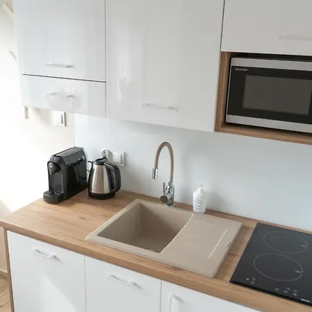 Konik Morski Guest house