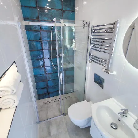 Konik Morski Guest house *