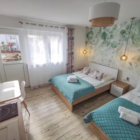 Guest house Konik Morski