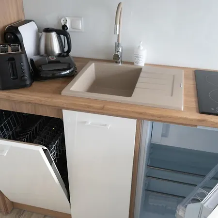 Guest house Konik Morski *