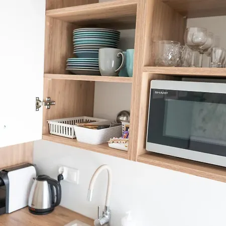 Konik Morski Guest house