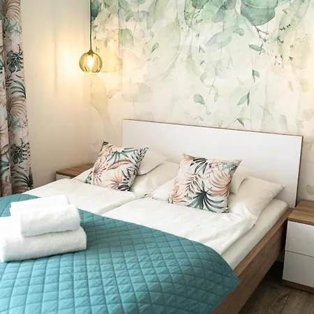 Konik Morski Guest house Jastarnia