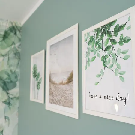 Konik Morski Guest house 4*