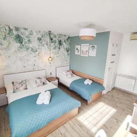 Konik Morski Jastarnia