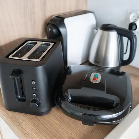 Konik Morski 4* Jastarnia