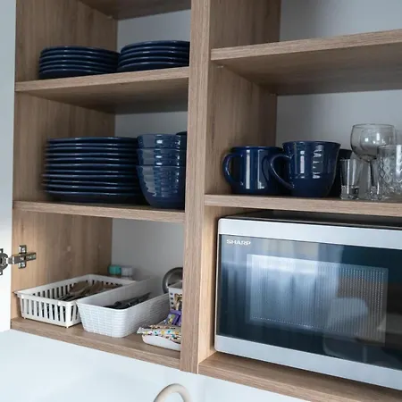 Pensionat Konik Morski Jastarnia