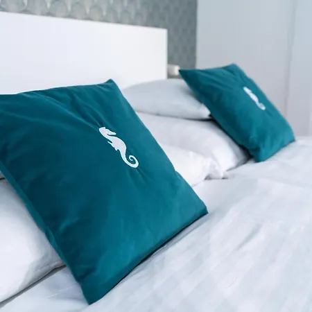 Konik Morski Guest house