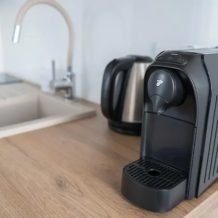 Konik Morski Jastarnia