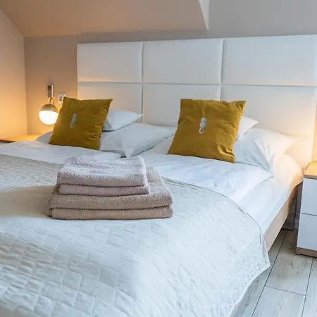 Konik Morski Guest house