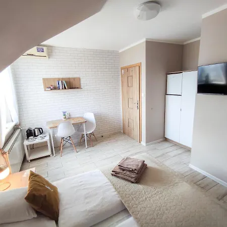 Konik Morski Guest house