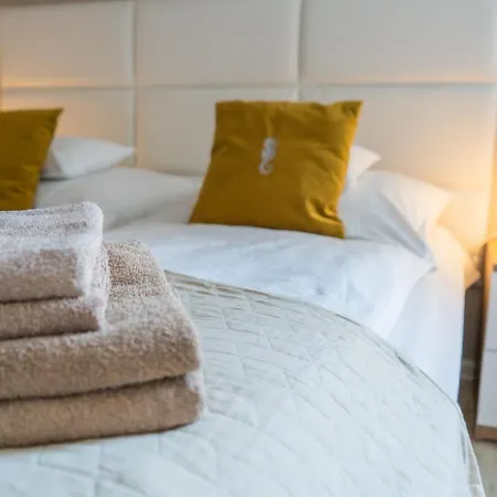 Guest house Konik Morski