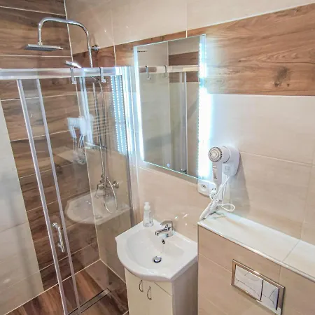 Guest house Konik Morski Jastarnia