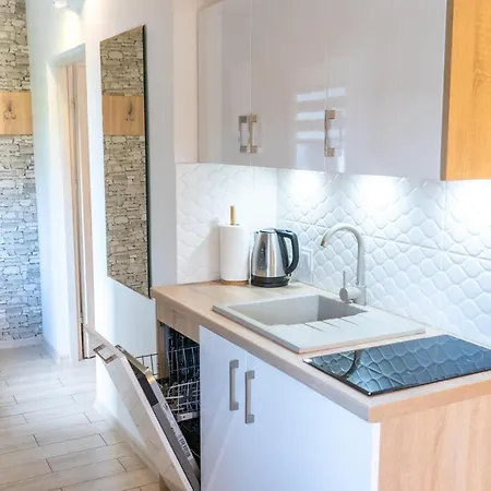 Konik Morski Jastarnia