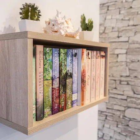 Konik Morski Pensión 4*