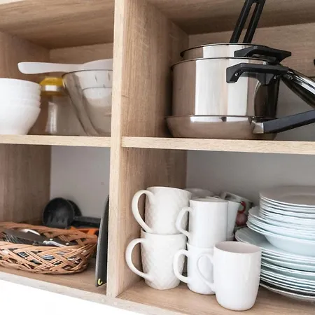 Konik Morski Guest house