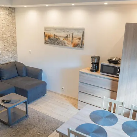 Konik Morski Guest house Jastarnia