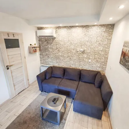 Konik Morski Guest house
