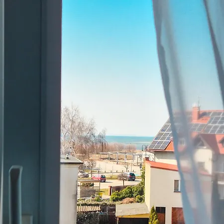 Konik Morski 4* Jastarnia