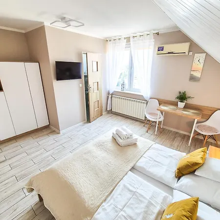 Konik Morski Guest house