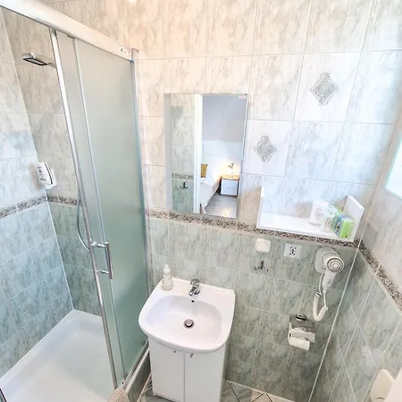 Guest house Konik Morski