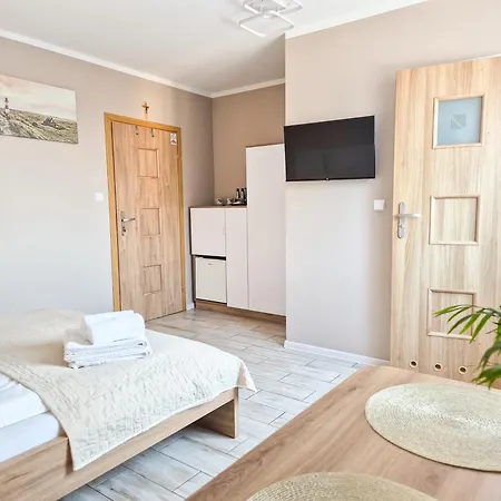 Konik Morski Guest house *