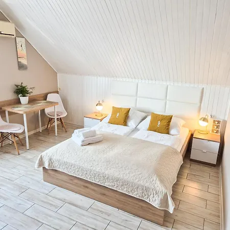 Guest house Konik Morski *