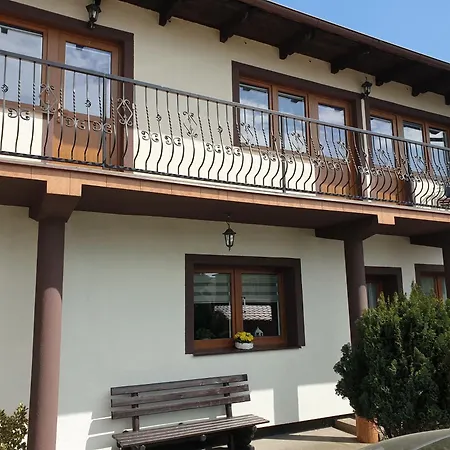 Guest house Konik Morski