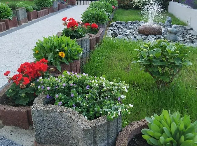 Pensión Konik Morski Jastarnia