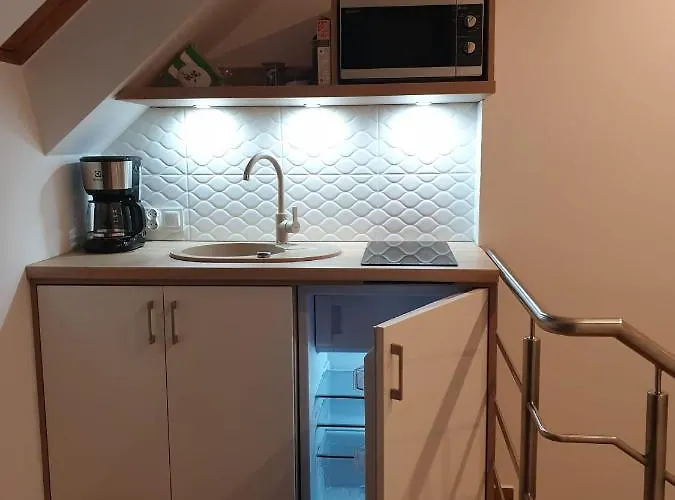 Konik Morski Pensión