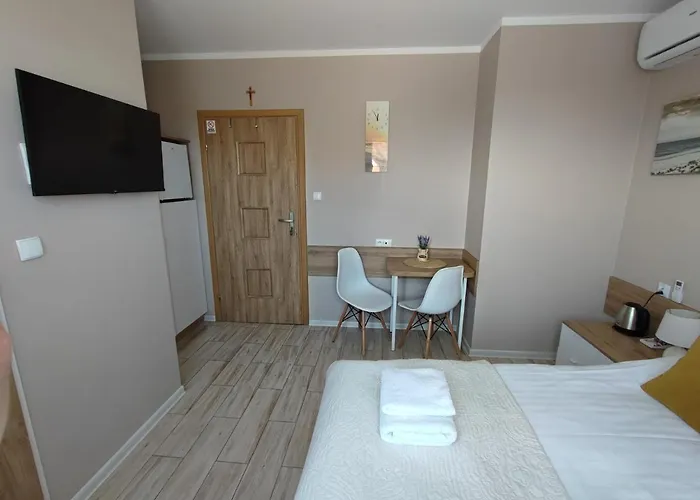 Gasthof Konik Morski 4*